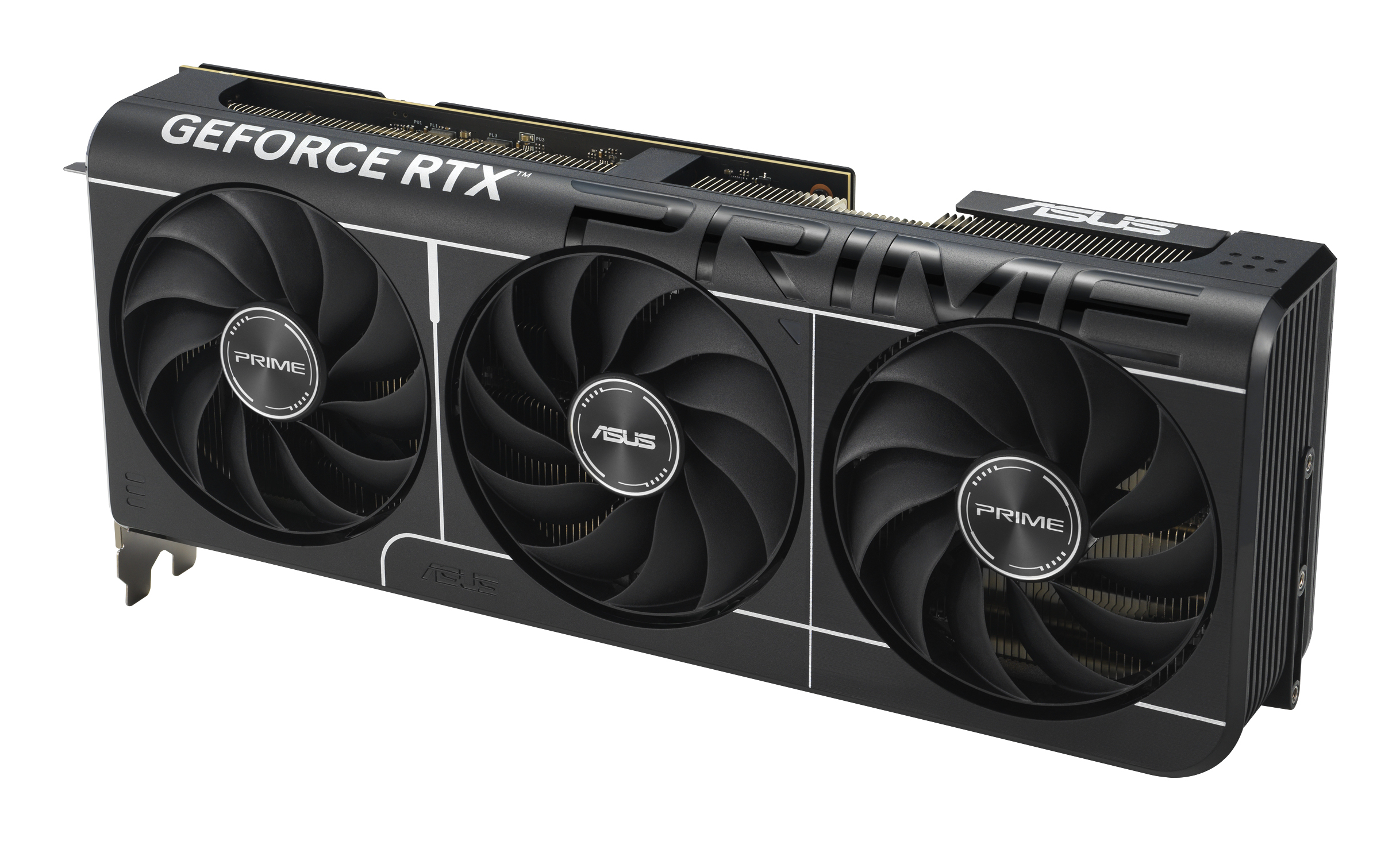 Asus VGA PCIE16 RTX5070TI 16GB/, PRIME-RTX5070TI-O16G - imagine 2