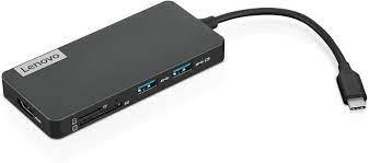 Lenovo I/O HUB USB-C 7-IN-1/, GX90T77924