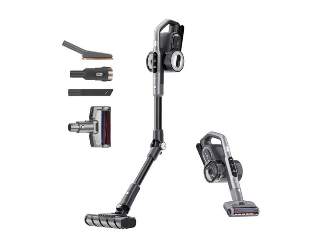 JIMMY H8 Flex Wireless vertical vacuum cleaner, H8FLEX - imagine 2