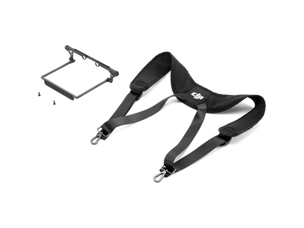 DJI DRONE - accesorii Kit suport talie si curea RC Plus, CP.IN.00000030.01
