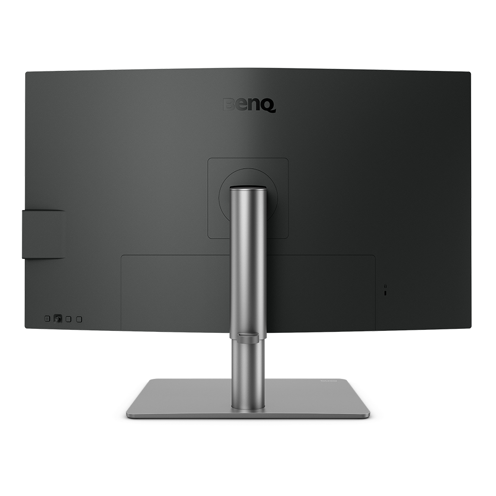 Benq MONITOR 32" DARK GREY, PD3225U - imagine 3