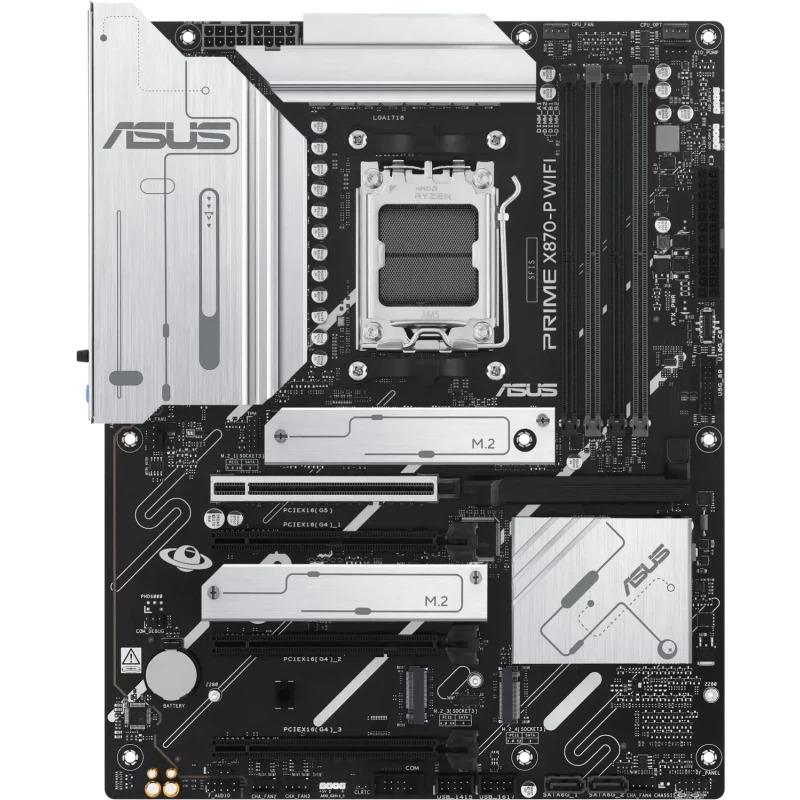 Asus MB AM5, PRIME X870-P WIFI - imagine 2
