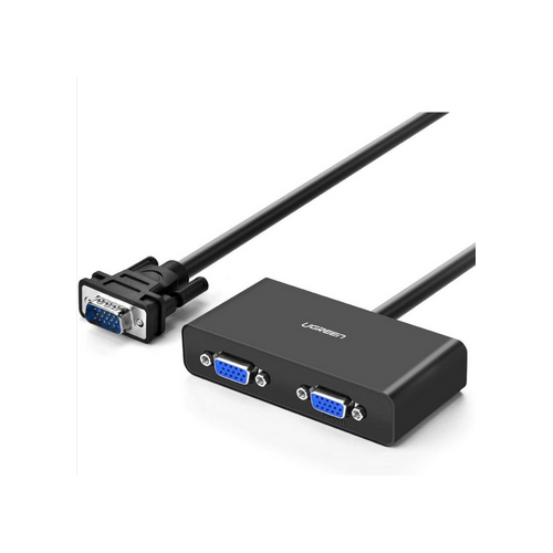UGreen SPLITTER video, 20918