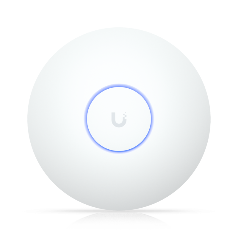 UBIQUITI Access point U7 Long-Range, Poe, Dual-band, WI-FI, U7-LR