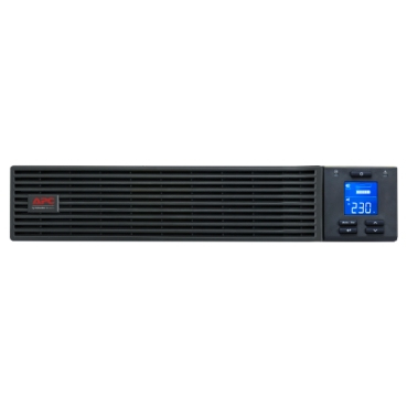 APC Easy UPS SRV RM 3000VA 230V,with Ra, SRV3KRIRK-E - imagine 4