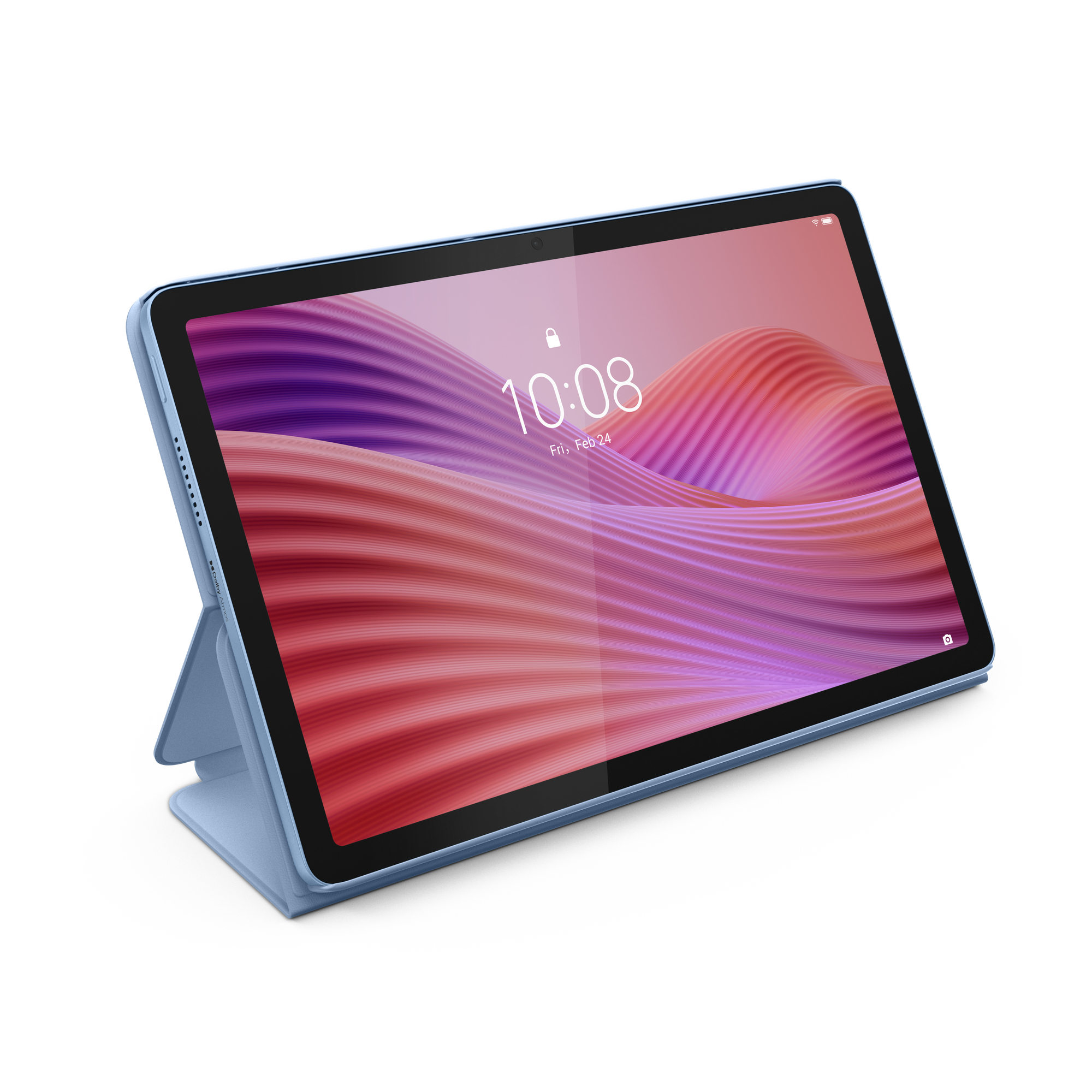 Lenovo TABLET CASE FOLIO TAB/BLUE, ZG38C06654