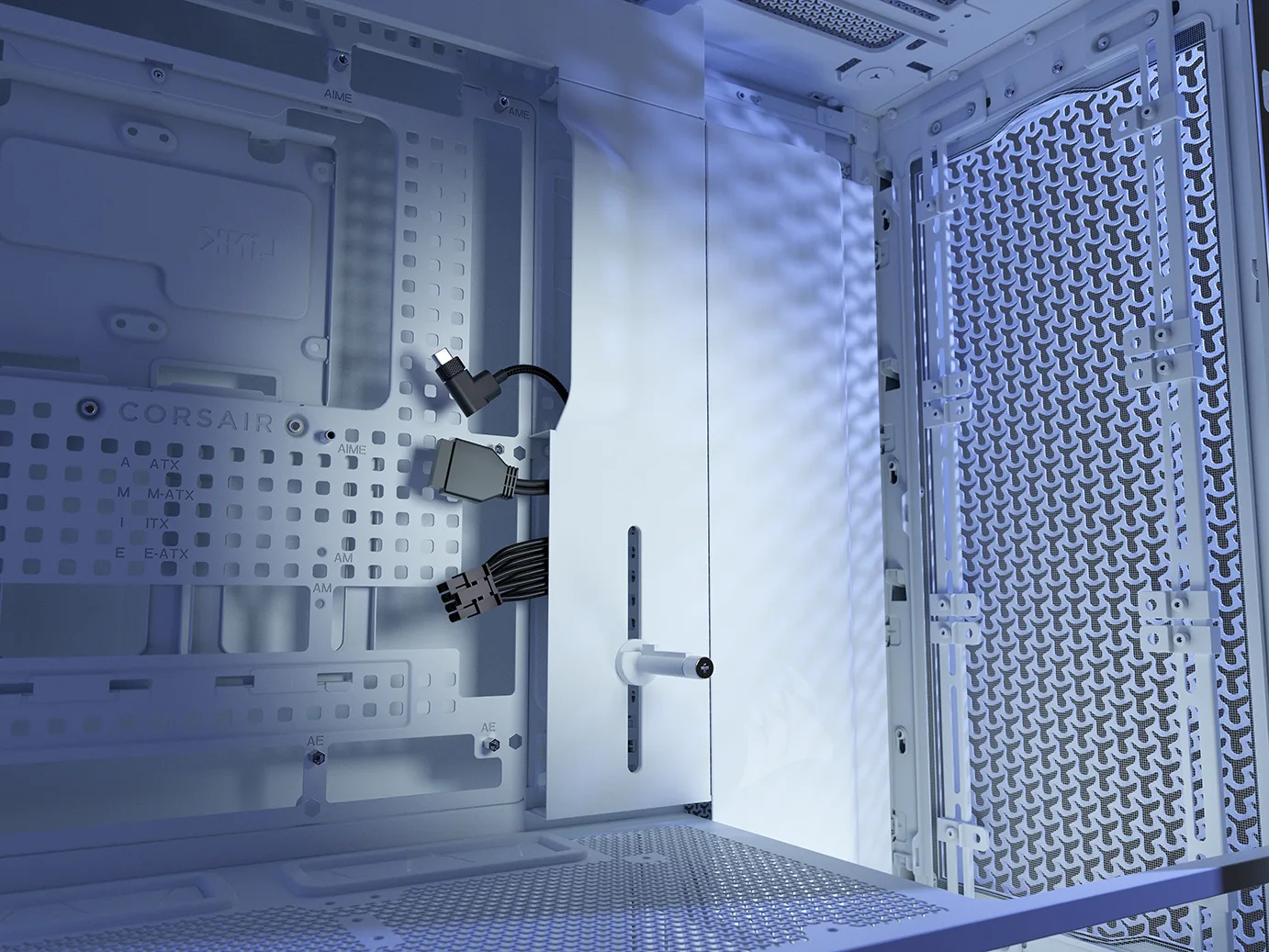 Corsair Carcasa, CC-9011308-WW - imagine 2