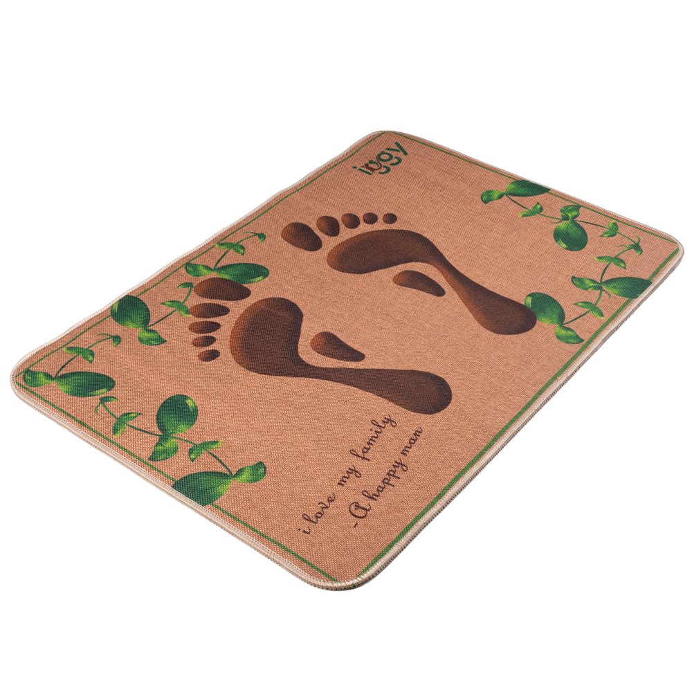 IGGY COVOR USA INTRARE, material cauciuc natural + panza, dimensiune 600 x 400 x 4, IGCP-FLOOR-DOOR