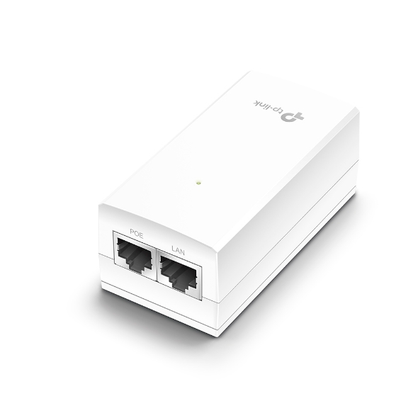 Tp-Link PoE Adaptor pasiv, 24V, 12W, POE2412G