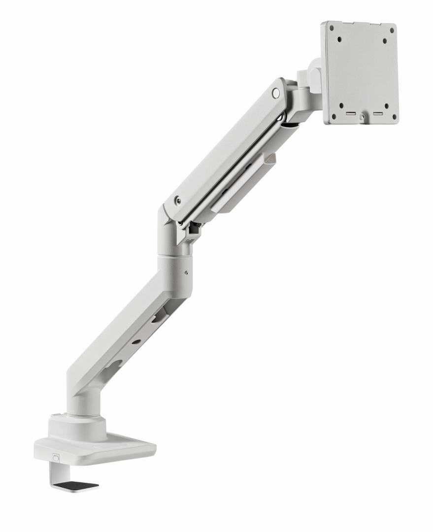 SERIOUX Suport monitor MM69-C012, compatibilitate dimensiune ecran 17-49, arc cu gaz, SRXA-MM69-C012