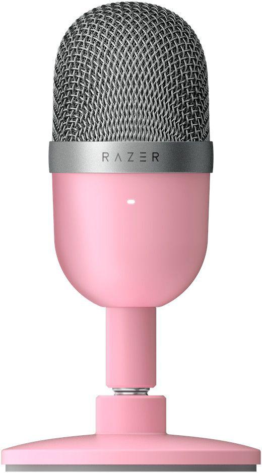 Razer Microfon Seiren V3 Mini UltrC USB, RZ19-05050200-R3M1