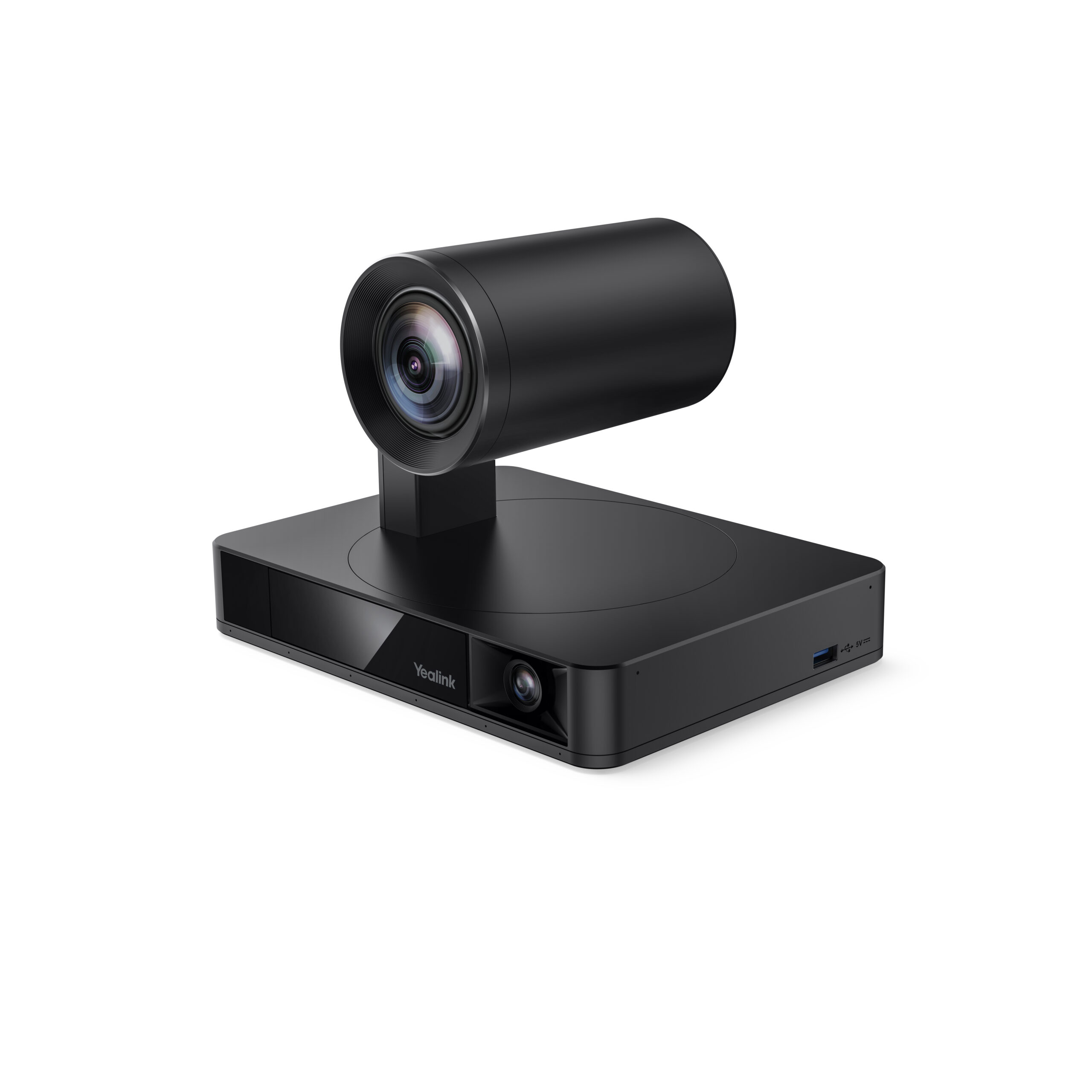 Yealink YLK 4K PTZ CAM UVC86 BLK, 1206663
