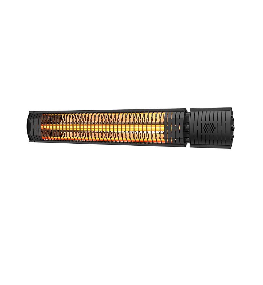 HEINNER Incalzitor electric cu prindere de perete 1000W/2000W, HR-SD013
