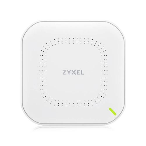 ZyXel NWA50AX; PRO Access Point 802.11ax WiFI 6 Dual Radio AX3000 POE Porturi;1, NWA50AXPRO-EU0102F