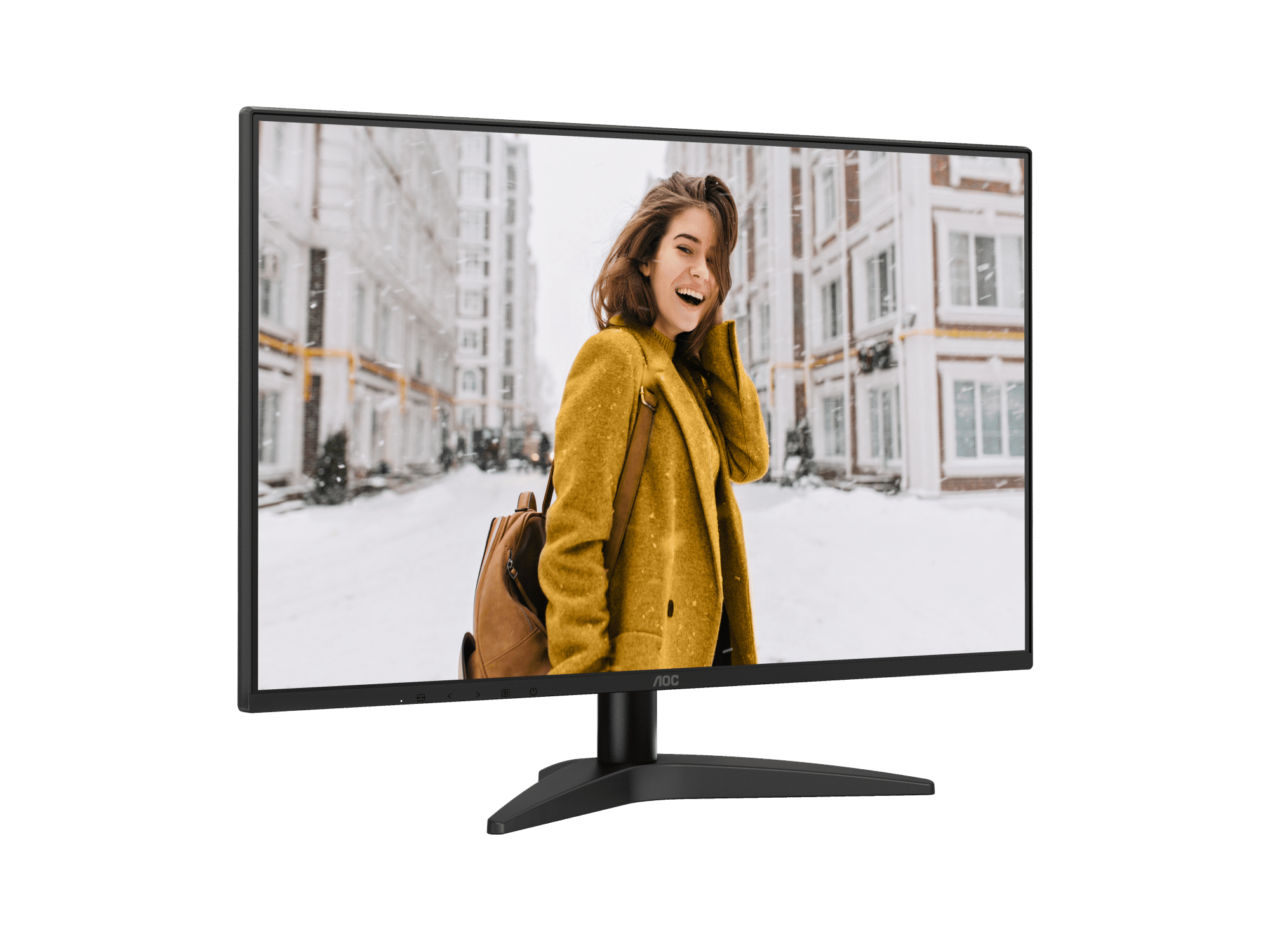 AOC Monitor 27", 27B36X - imagine 3
