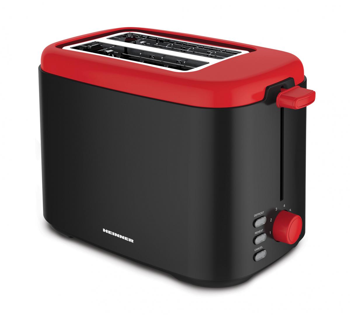 HEINNER PRAJITOR DE PAINE, HTP-800BKR