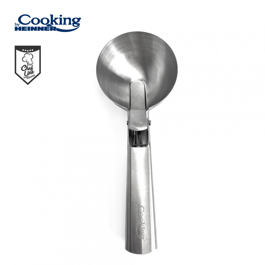 HEINNER CUPA PORTIONARE DIA 8.5 CM, CHEF LINE, COOKING BY, HR-AER-CI302