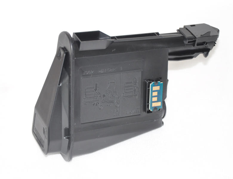 KYOCERA Toner Original Black pentru FS 1061DN|FS 1325MFP, 2.1K, TK-1125