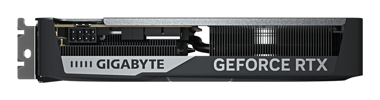 Gigabyte, N5060EAGLE OC-8GD - imagine 7