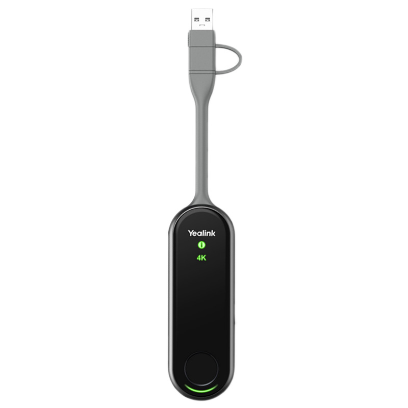 Yealink YLK WIFI PRESENTATION POD WPP30, 1303112