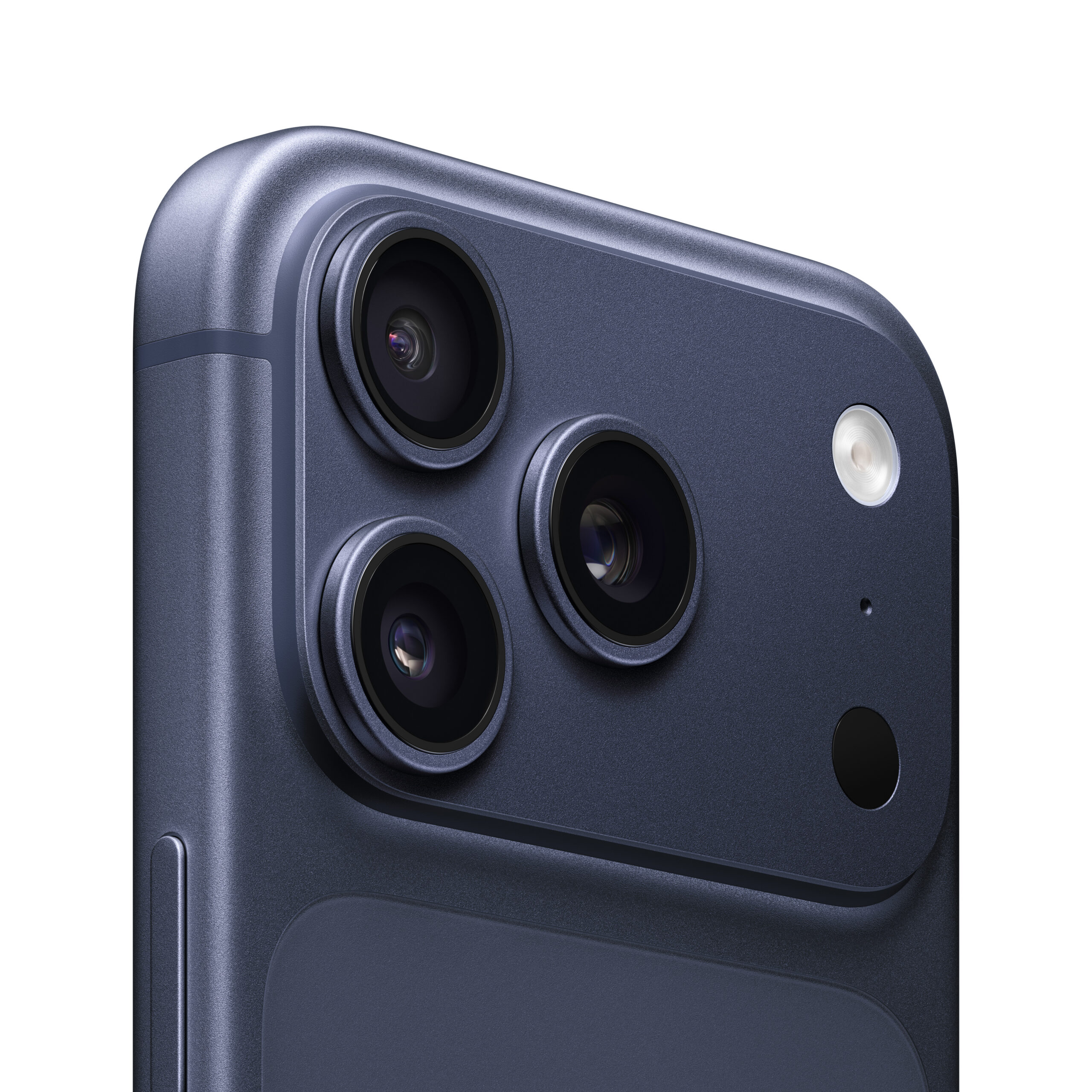 Apple Smartphone iPhone 17 Pro 512GB Deep Blue, MG8N4 - imagine 3