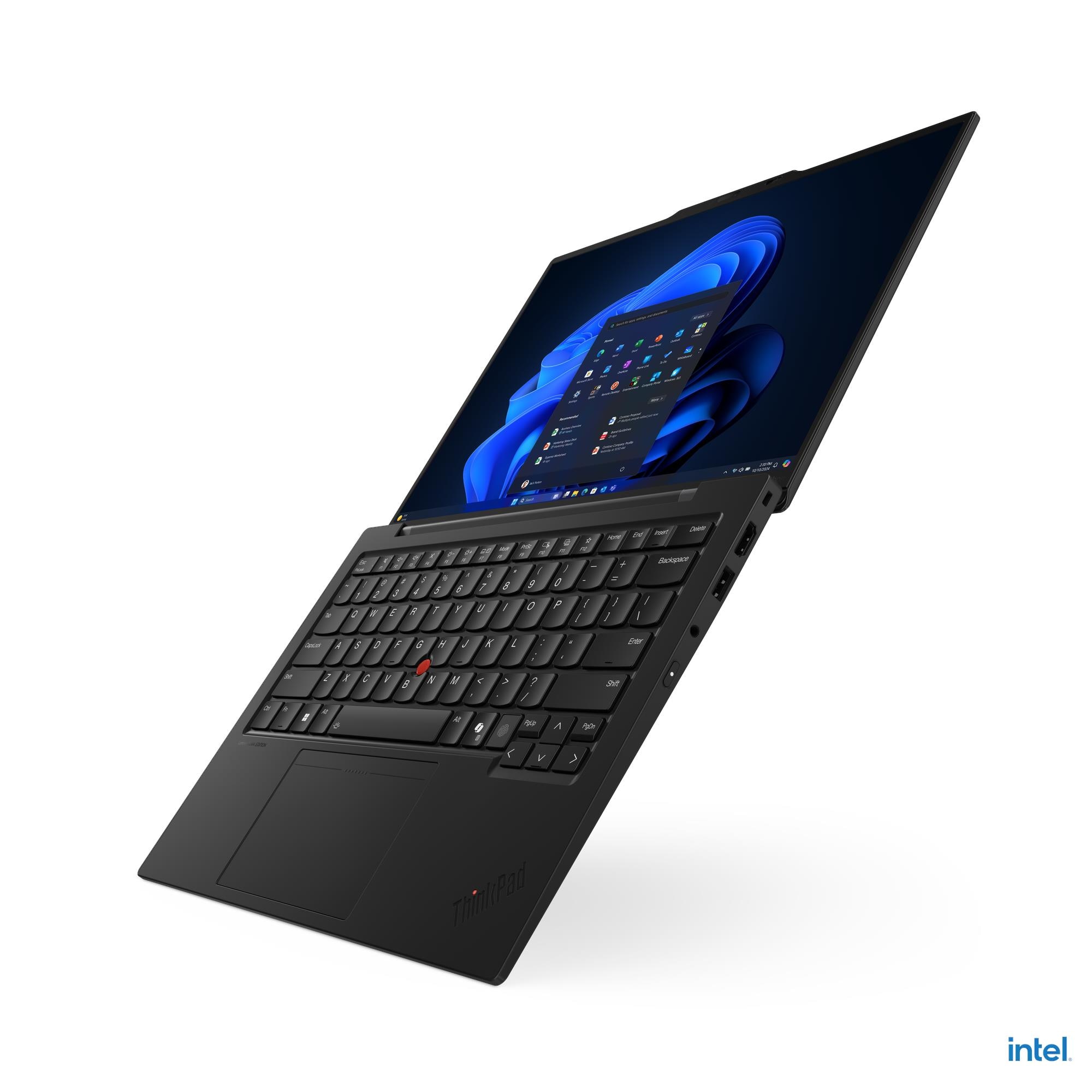 Lenovo ThinkPad X1 Carbon G13 Intel Core Ultra 7 255U 14inch WUXGA 32GB 1TB SSD M.2 PCIe, 21NX00FPRI