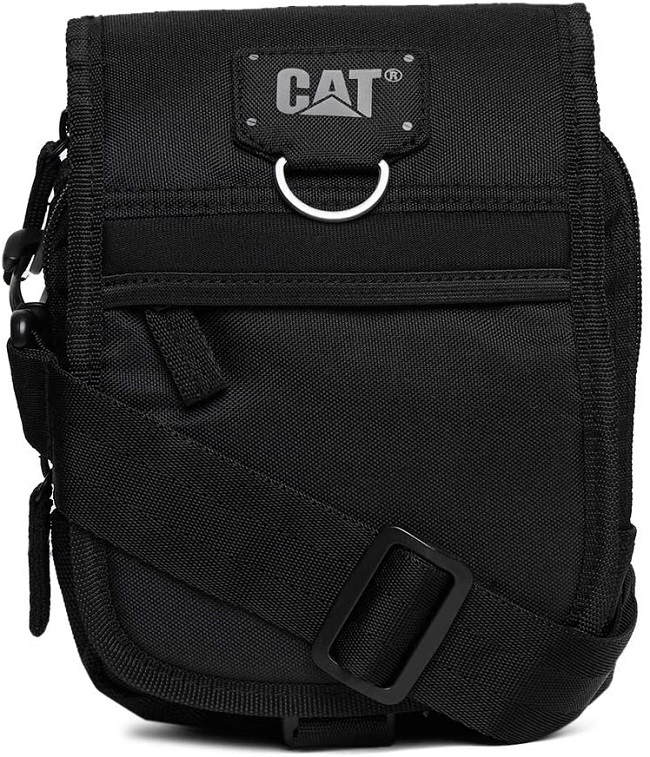 Caterpillar Borseta de umar Millennial Classic - Ronald, material 600D HD polyester, CAT-83439-01