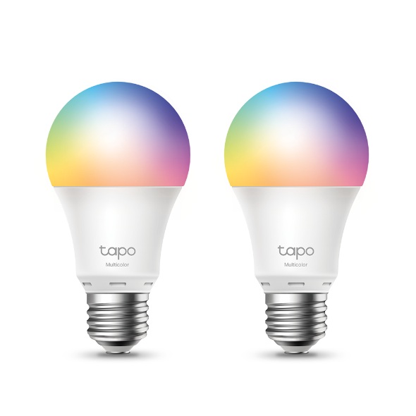 Tp-Link BEC LED wireless, Tapo L530E(2-pack)