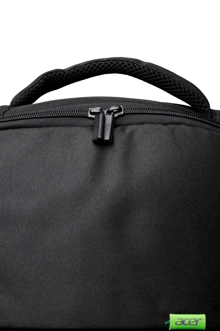 Acer 15.6 COMMERCIAL BACKPACK BLACK GR, GP.BAG11.02C - imagine 15