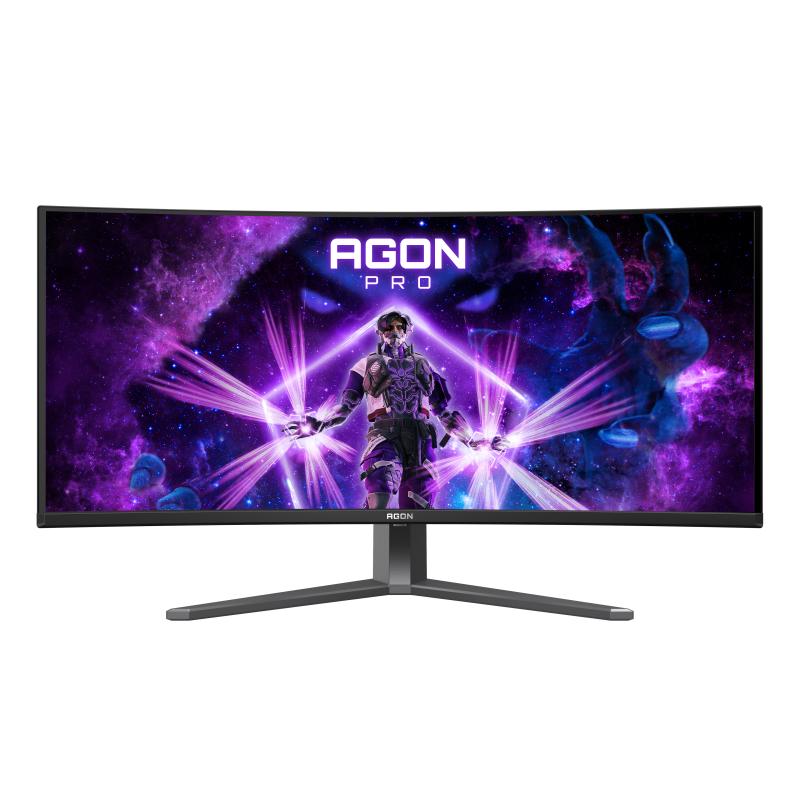 AOC MONITOR 34", AG346UCD - imagine 4