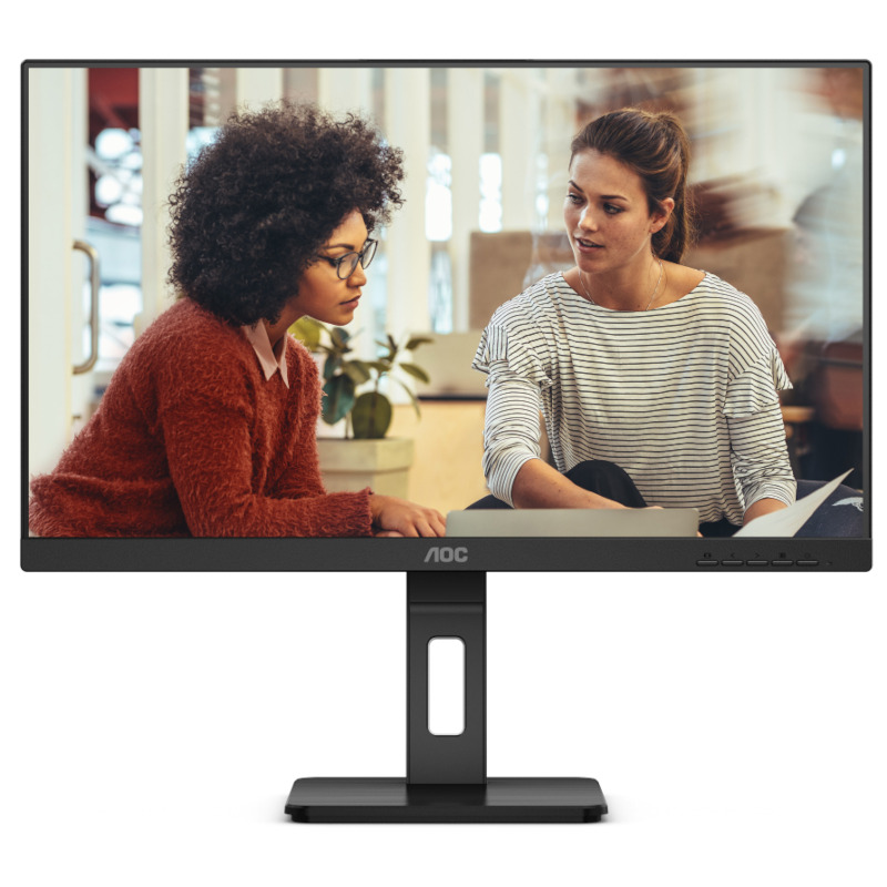 AOC MONITOR 27", Q27E3UMF