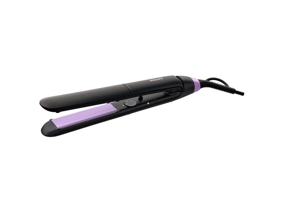 PHILIPS Placa de indreptat parul EssentialCare, BHS377/00
