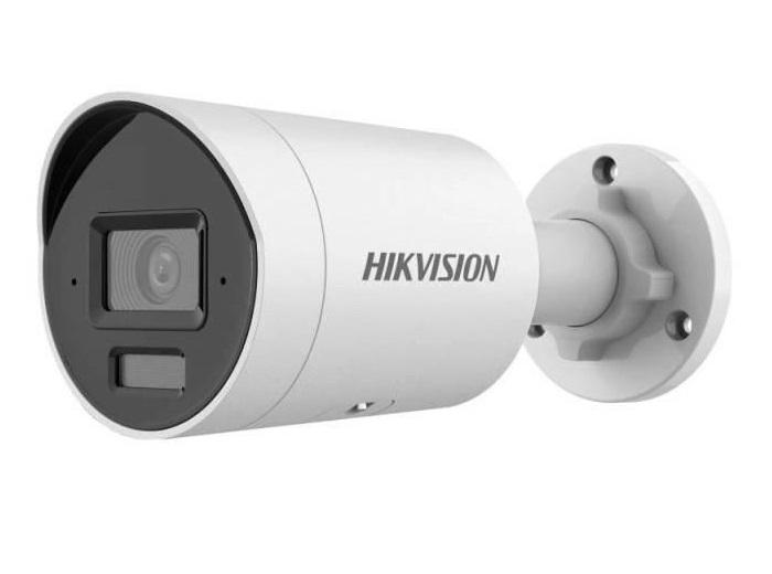 HIKVISION Camera de supraveghere;311326536; 6 MP Acusense Smart Hybrid, DS-2CD2063G2-LI2U(2.8MM)
