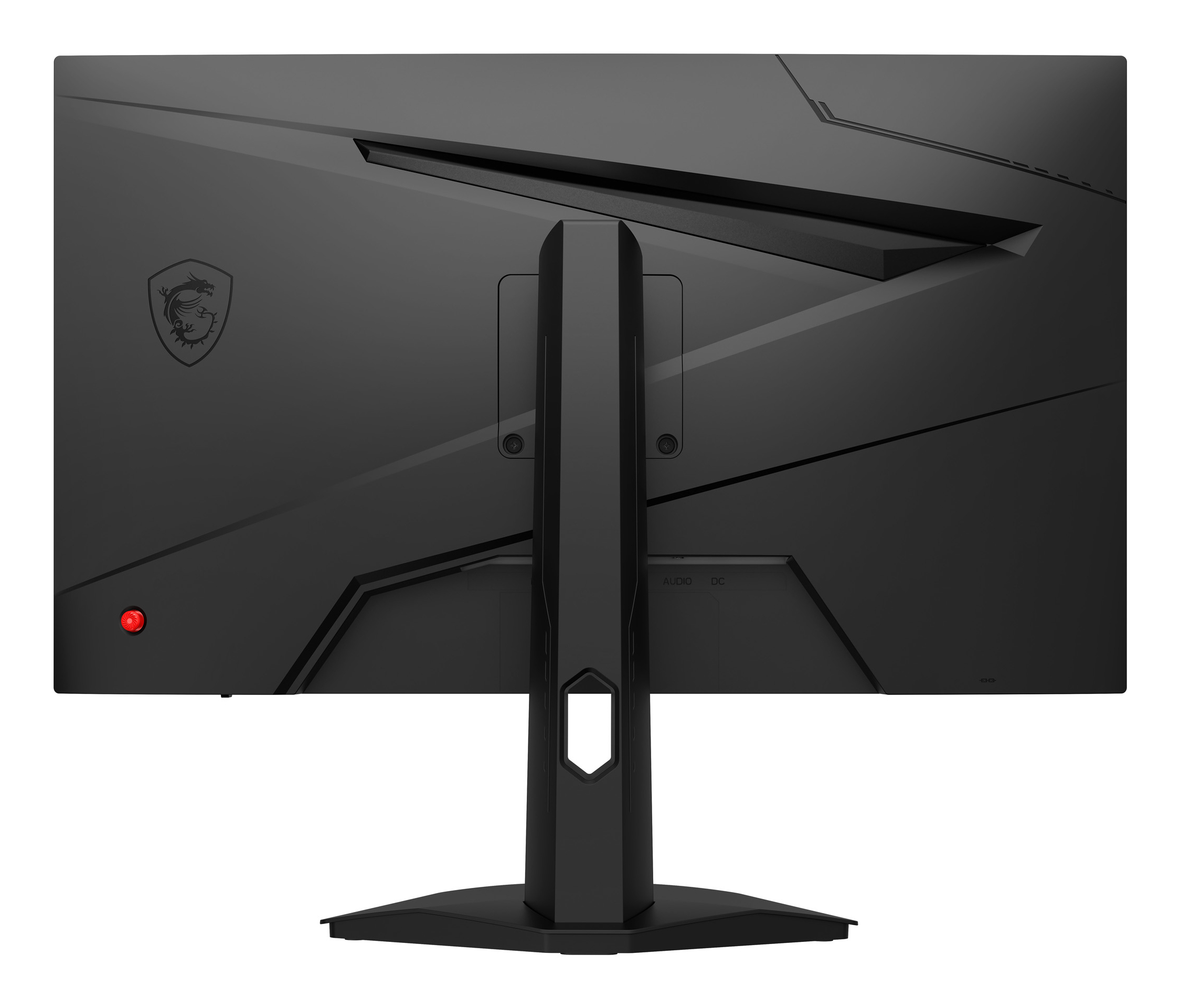 MSI Monitor LED, 23.8 inch, 1920 x 1080 pixeli, 180 Hz, Negru, G244F E2 - imagine 4