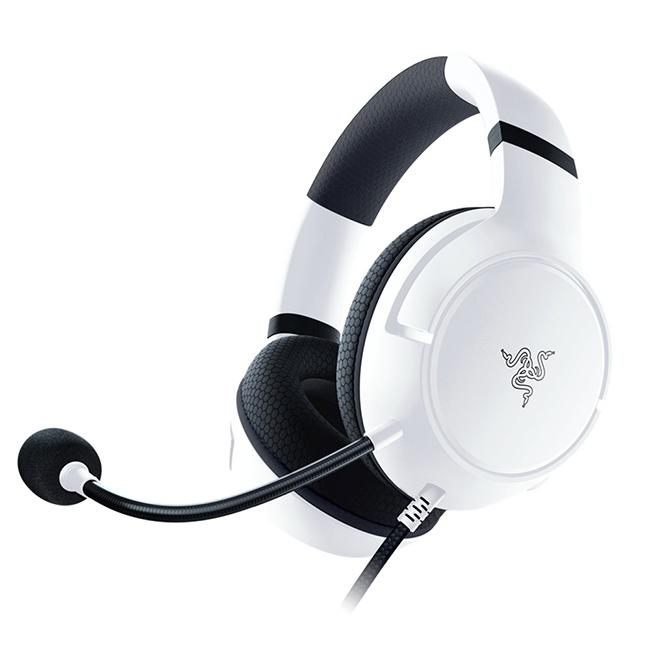 Razer Casti Blackshark V2 HyperSpeed Wh, RZ04-04960200-R3M1