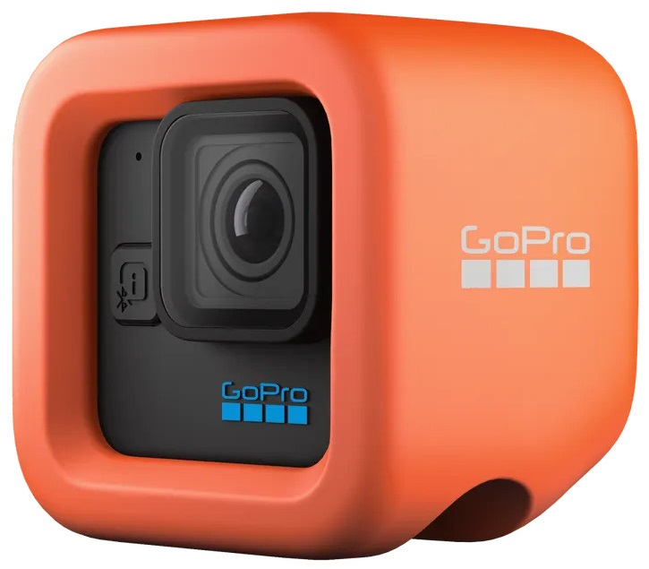 GoPro Carcasa flotabila pentru GoPro H11B Mini, AFFLT-001