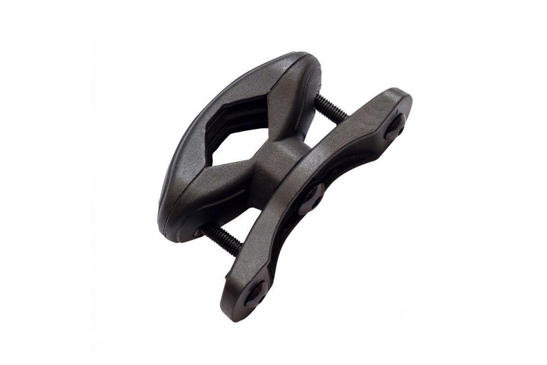 PEGAS Adaptor suport bidon rotativ M38, F99M38-BLK