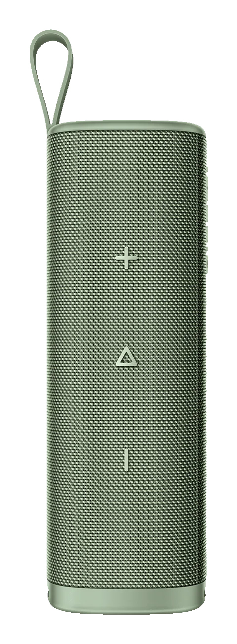 Xiaomi Boxa portabila, 30 W, Bluetooth 5.4, Verde, QBH4372GL - imagine 3