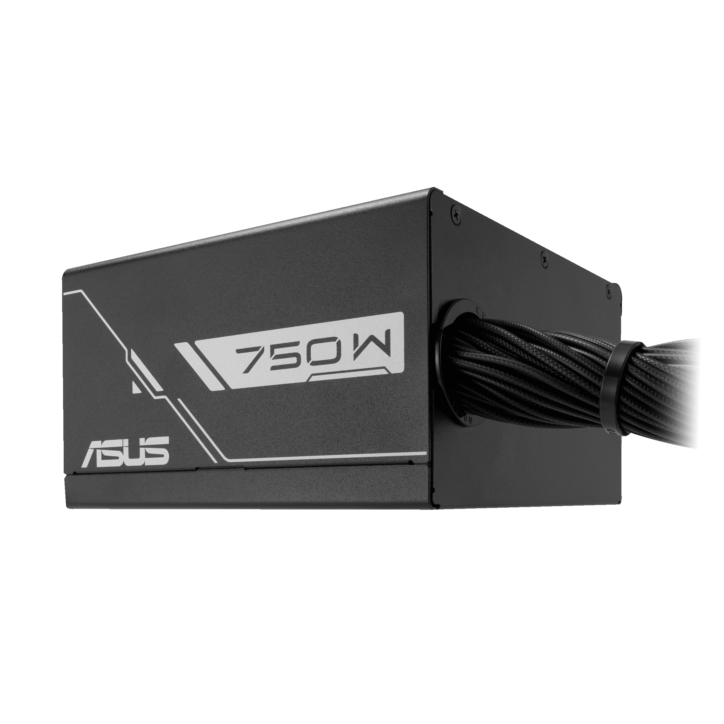 Asus SURSA PRIME 750B W BRONZE, PRIME-750B-BLACK - imagine 4