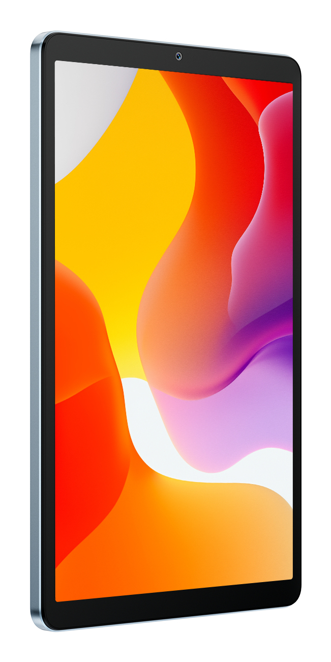 Blackview LINK 2 WiFi 4/128GB 8.68-inch HD+ 1340x800 60Hz Unisoc T310 Quad-core 2.0GHz, LINK2_GB_EU - imagine 4