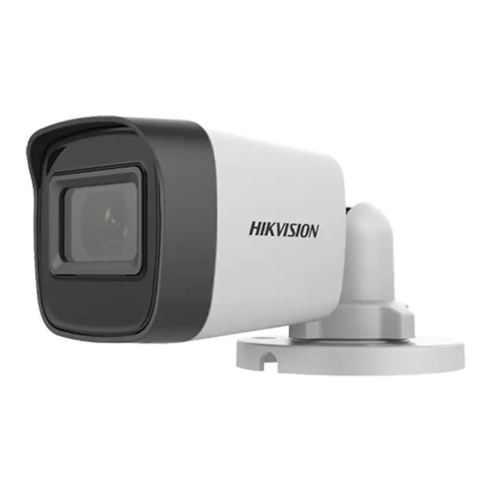 HIKVISION Camera supraveghere Turbo HD bullet DS-2CE16D0T-ITF(2.8mm)C, DS-2CE16D0T-ITF2C