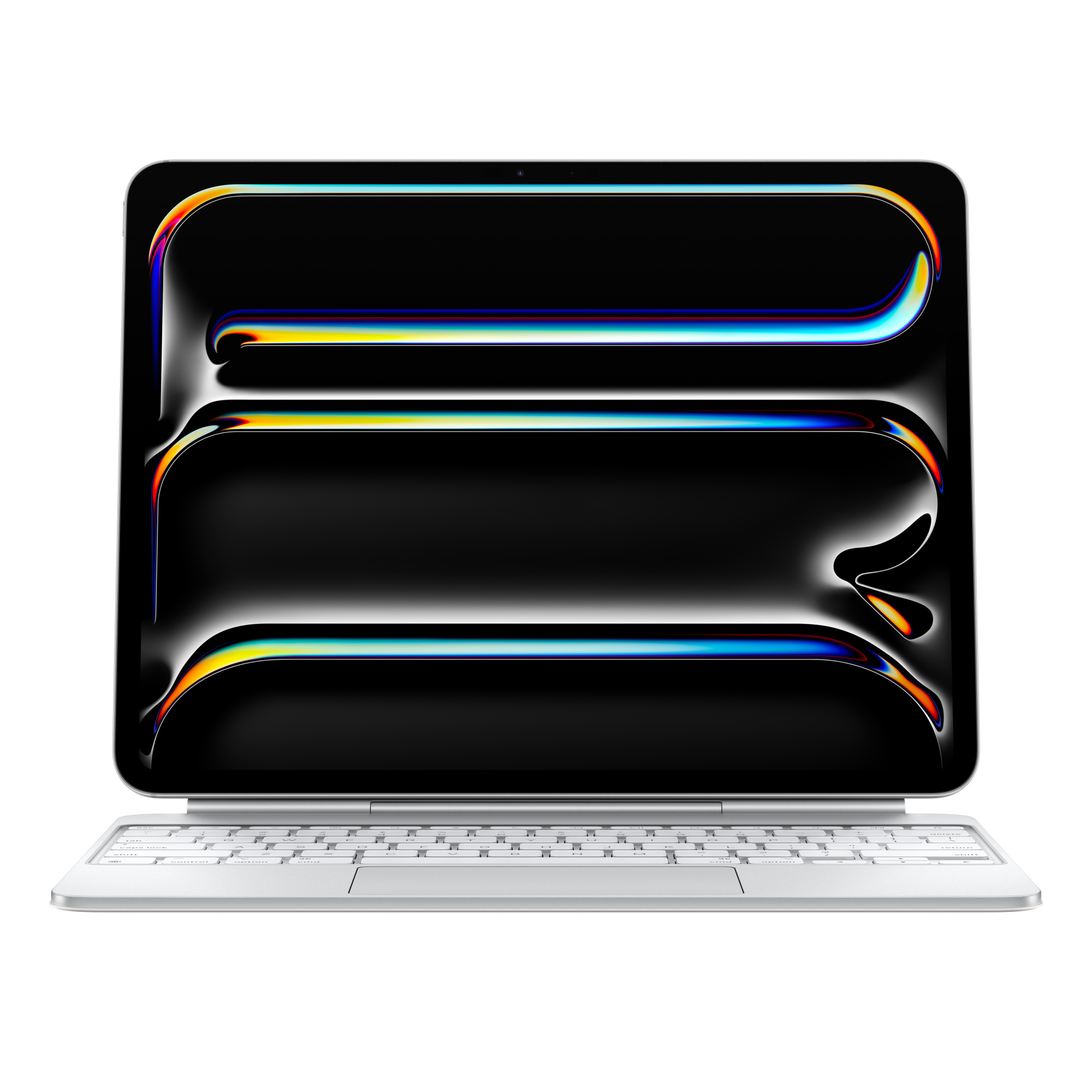 Apple MAGIC KEYBOARD iPAD PRO 13 WHITE US, MWR43LB/A