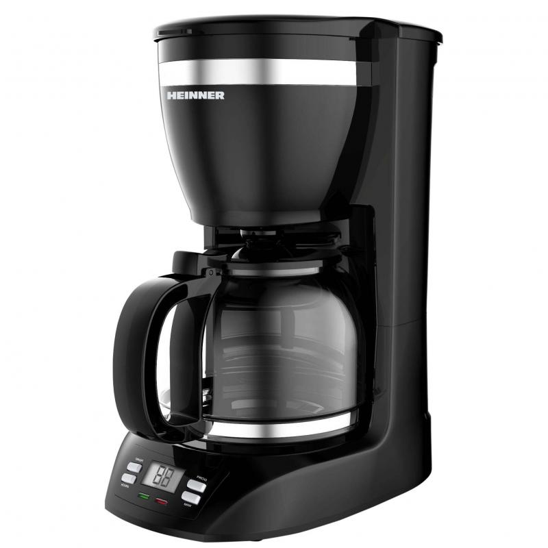 HEINNER CAFETIERA SAVORY, HCM-1100D