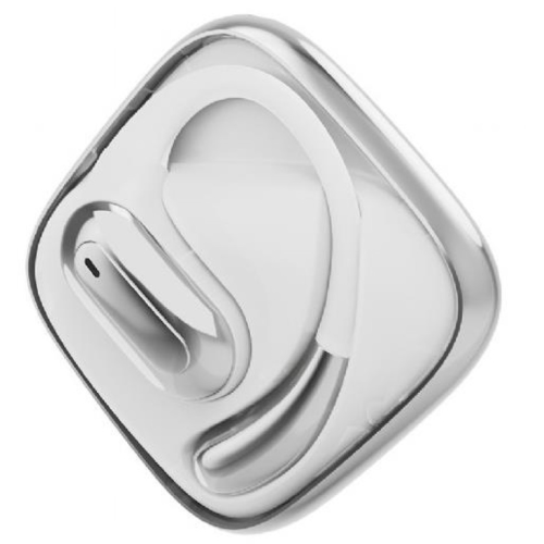Gembird CASTI, wireless, open-ear - butoni, pt smartphone, microfon pe casca, conectare, OWS-01-W
