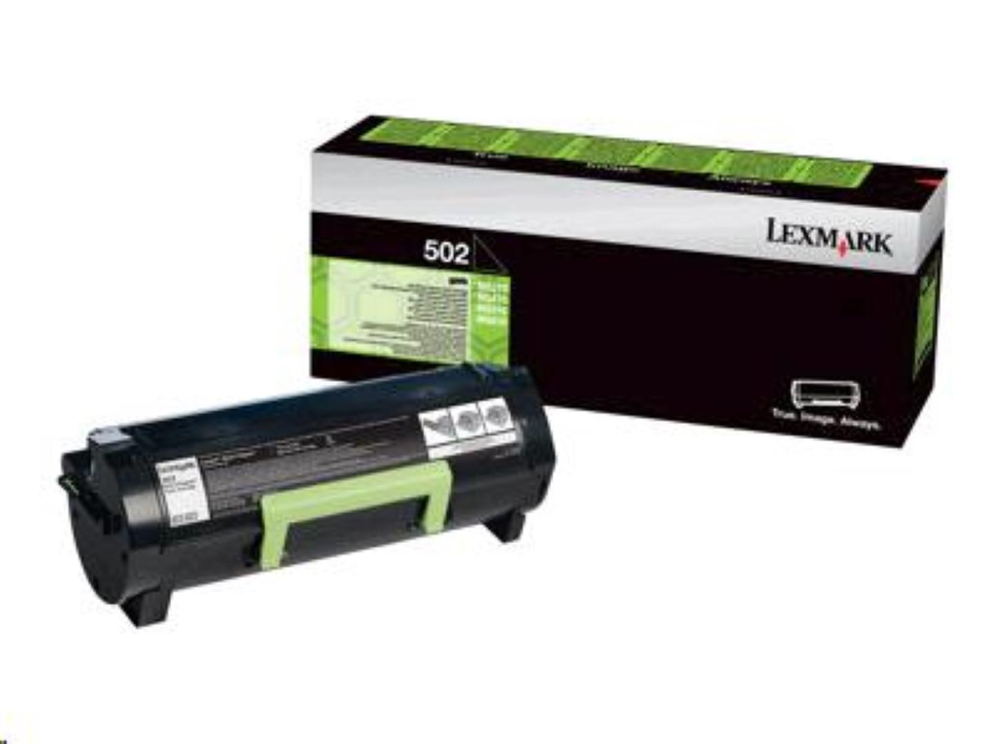 Lexmark Toner Original Yellow pentru CS421|CX421|CS521|CX522|CX625|CS622|CX622|CX625, 1.4K, 78C20YE