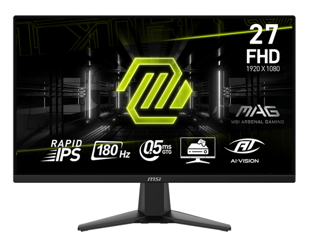 MSI Monitor, MAG 275F