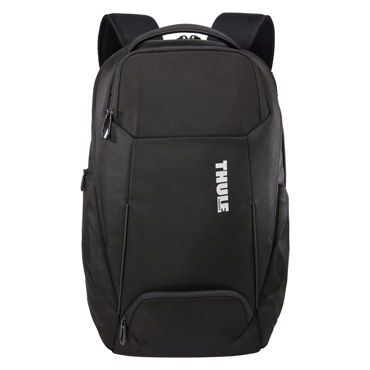 THULE RUCSAC pt. notebook de max. 15.6 inch, 26 l, 1 compartiment, buzunar frontal x 3 |, 3205384