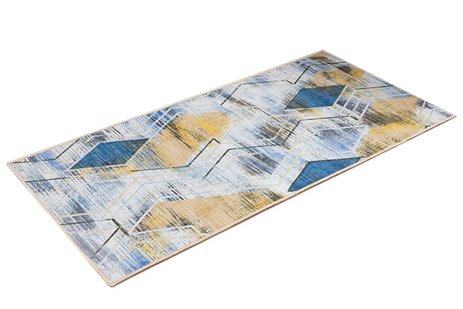 HEINNER COVOR PRINT DIGITAL 3D 70X140 CM COLT, HR-3DRUG140-CLT