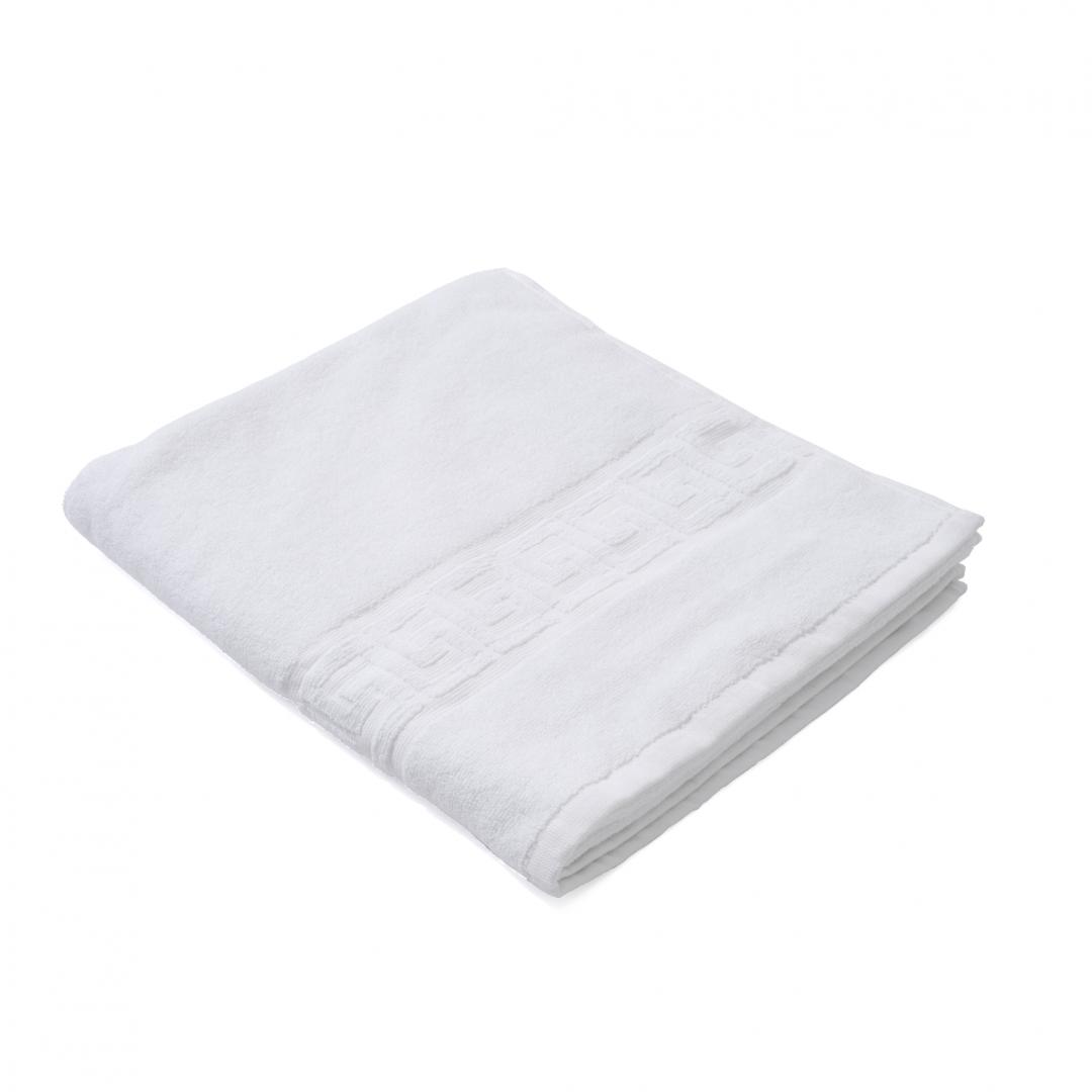 HEINNER PROSOP BAIE HOTEL, BORDURA GREEK, BUMBAC 500 GR, 30X50 CM, HRPL-BHTWL50-GRK - imagine 4