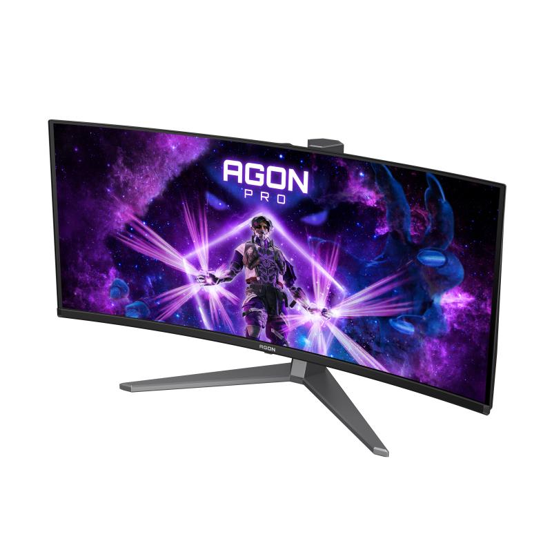 AOC MONITOR 34", AG346UCD - imagine 8